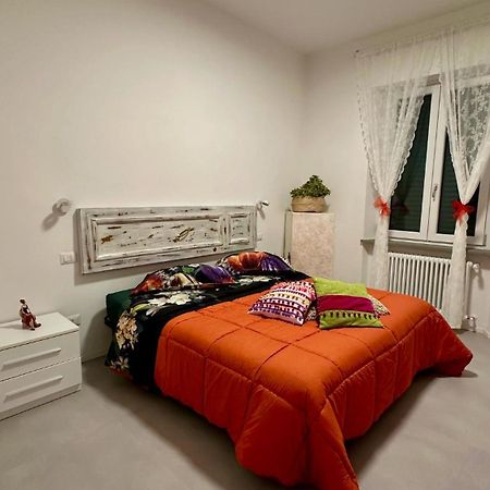 아레초 Birimari House 아파트 외부 사진
