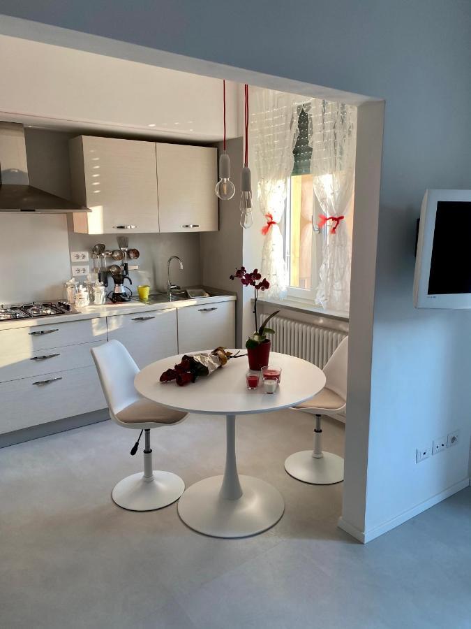 아레초 Birimari House 아파트 외부 사진