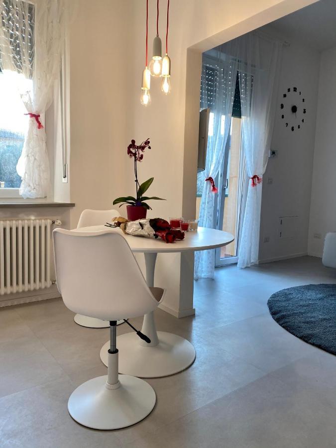 아레초 Birimari House 아파트 외부 사진
