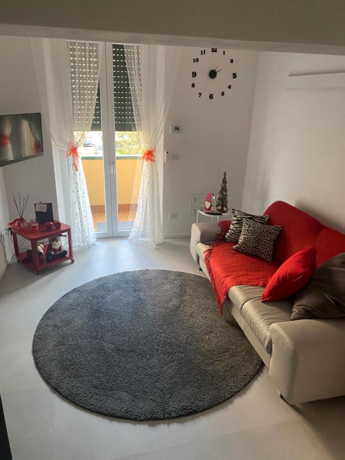아레초 Birimari House 아파트 외부 사진