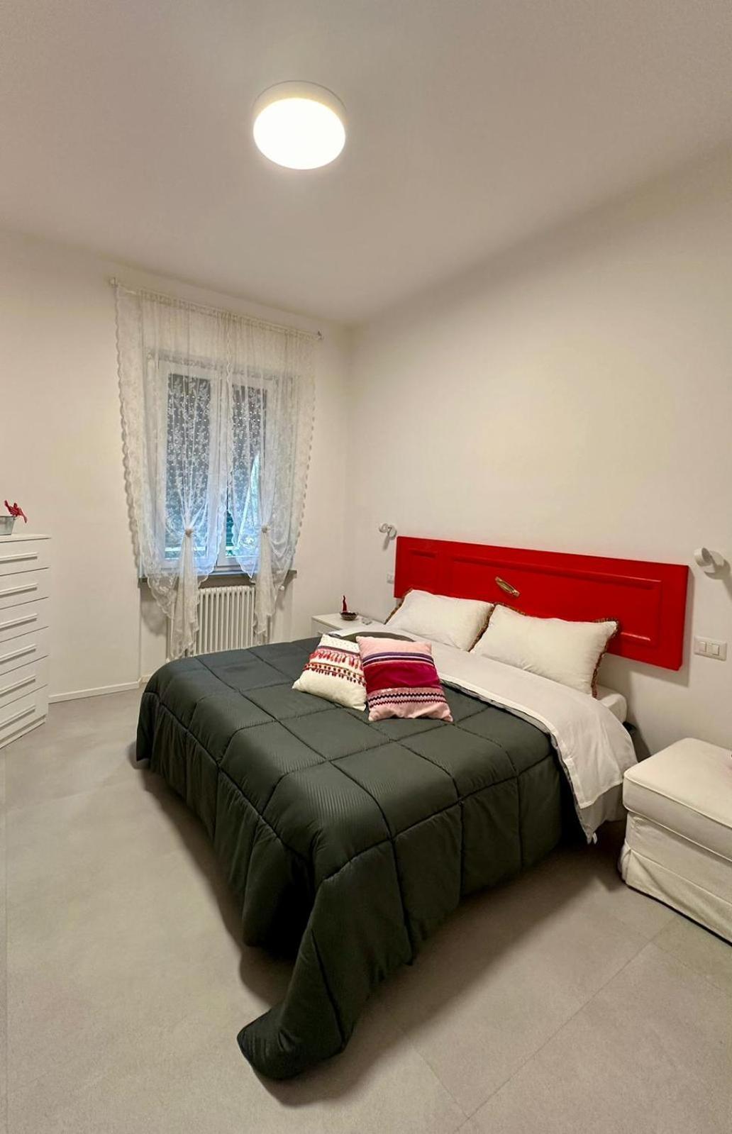 아레초 Birimari House 아파트 외부 사진